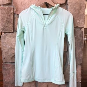 Lululemon Lightweight Pullover